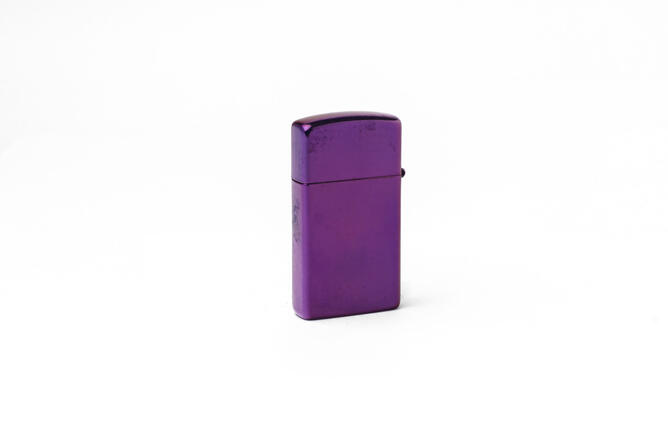 ZIPPO
